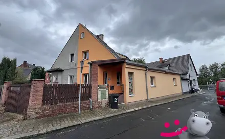 Prodej domu 80 m² s pozemkem 199 m², Mírová, Ledvice, okres Teplice