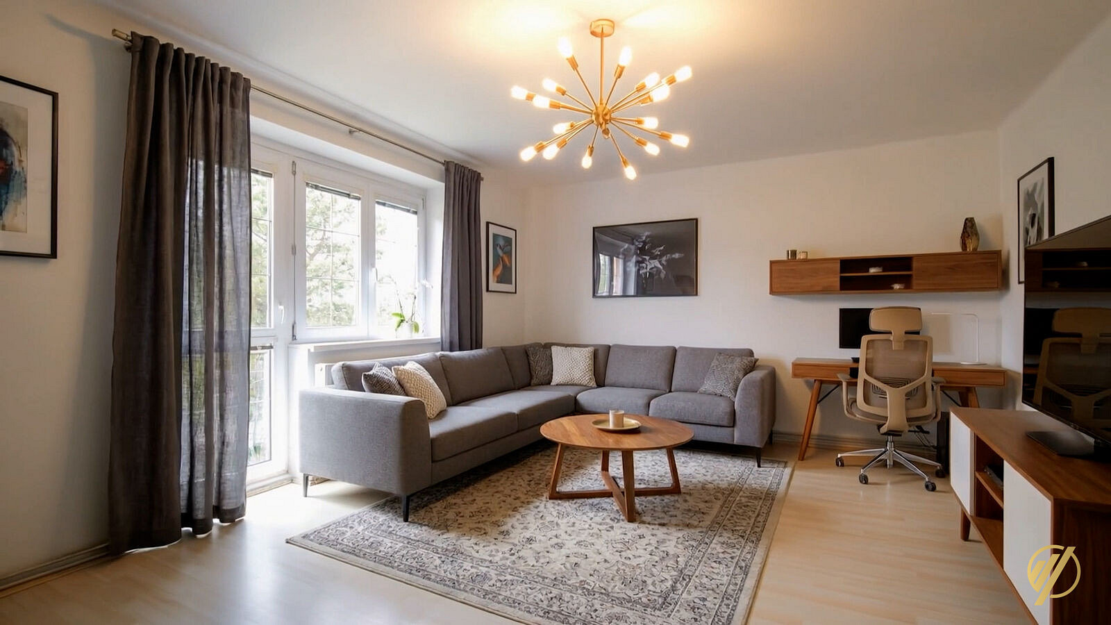 Prodej bytu 2+1 60 m² – fotografie 3