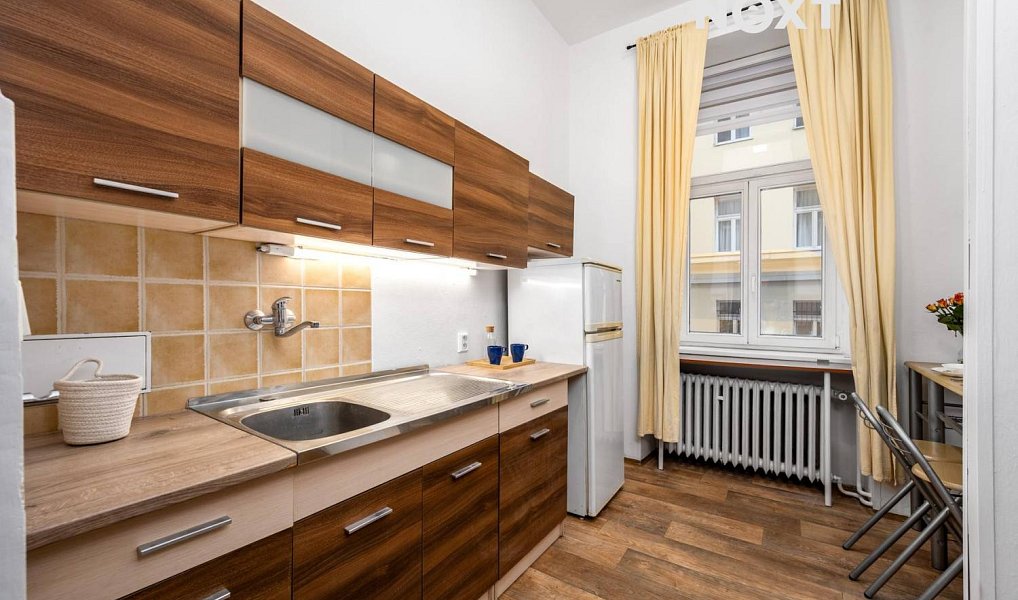 Prodej bytu 1+1 37 m², Praha – náhled fotky 6