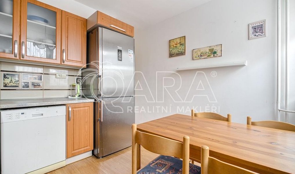 Pronájem bytu 3+1 75 m², Nový Jičín – náhled fotky 11