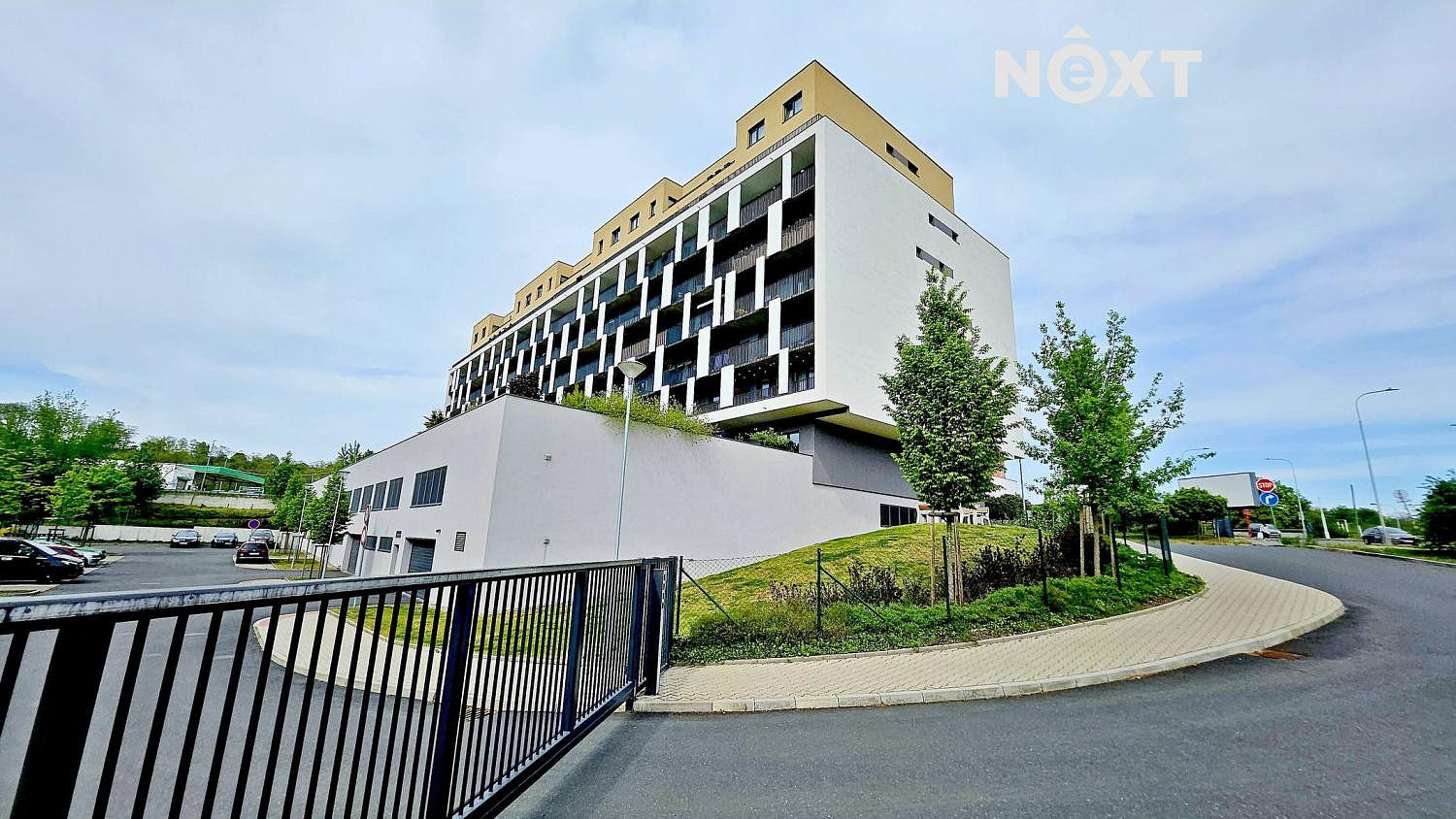 Prodej bytu 2+kk 54 m² – fotografie 4