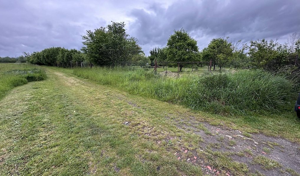 Prodej komerčního pozemku 644 m², Přerov – náhled fotky 8