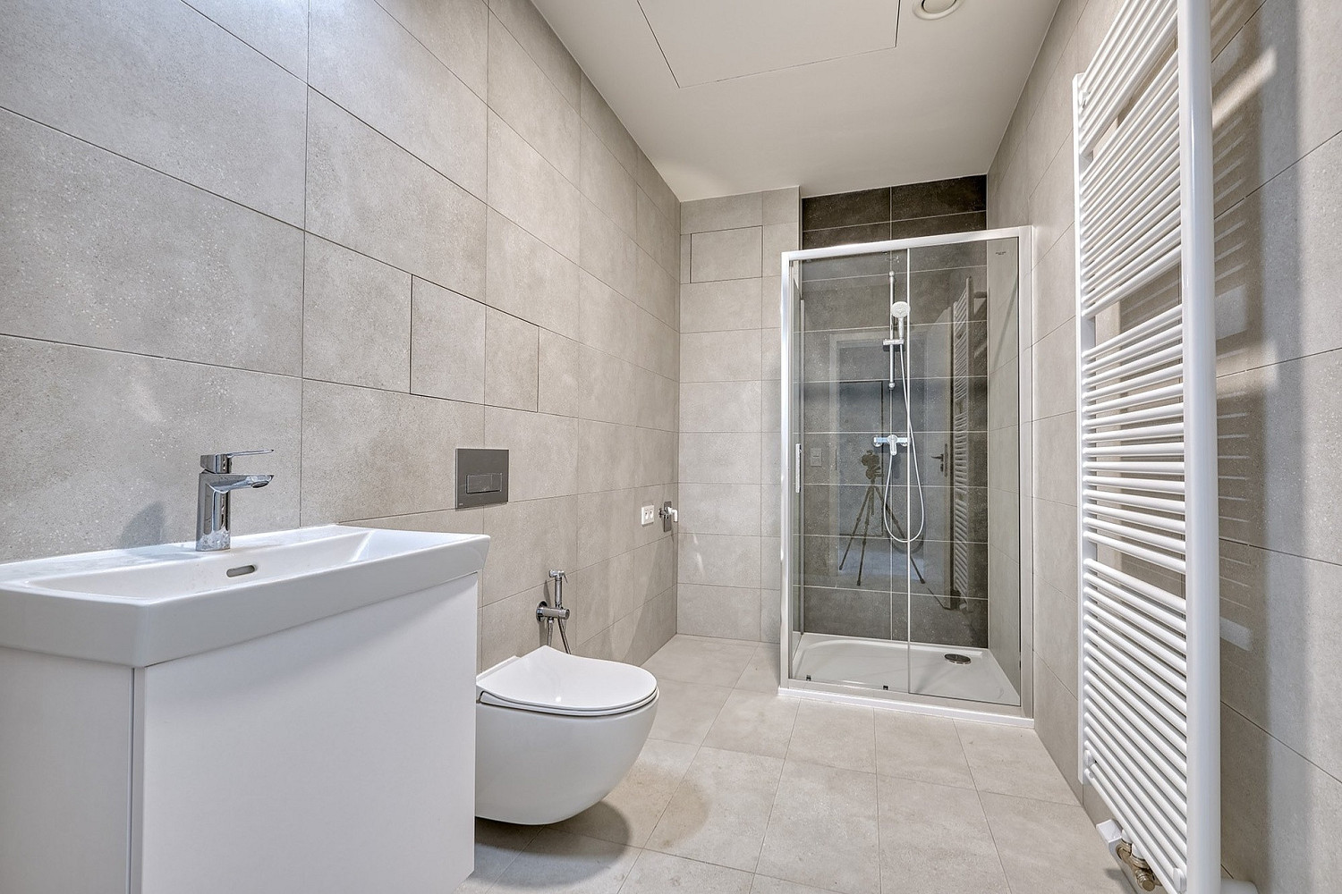 Pronájem bytu 2+kk 58 m² — photo 3