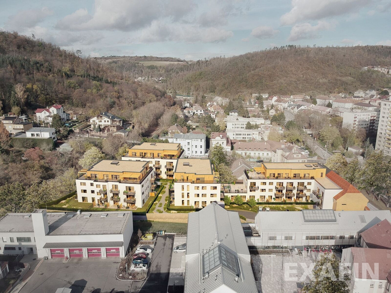 Prodej bytu 3+kk 71 m² – fotografie 5