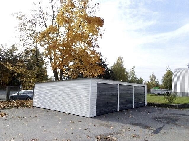 Pronájem skladovacích prostor 20 m² – fotografie 4