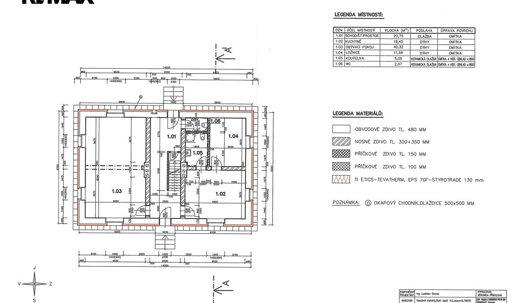 Prodej chaty/chalupy 300 m² s pozemkem 3 850 m², Uhelná – náhled fotky 28