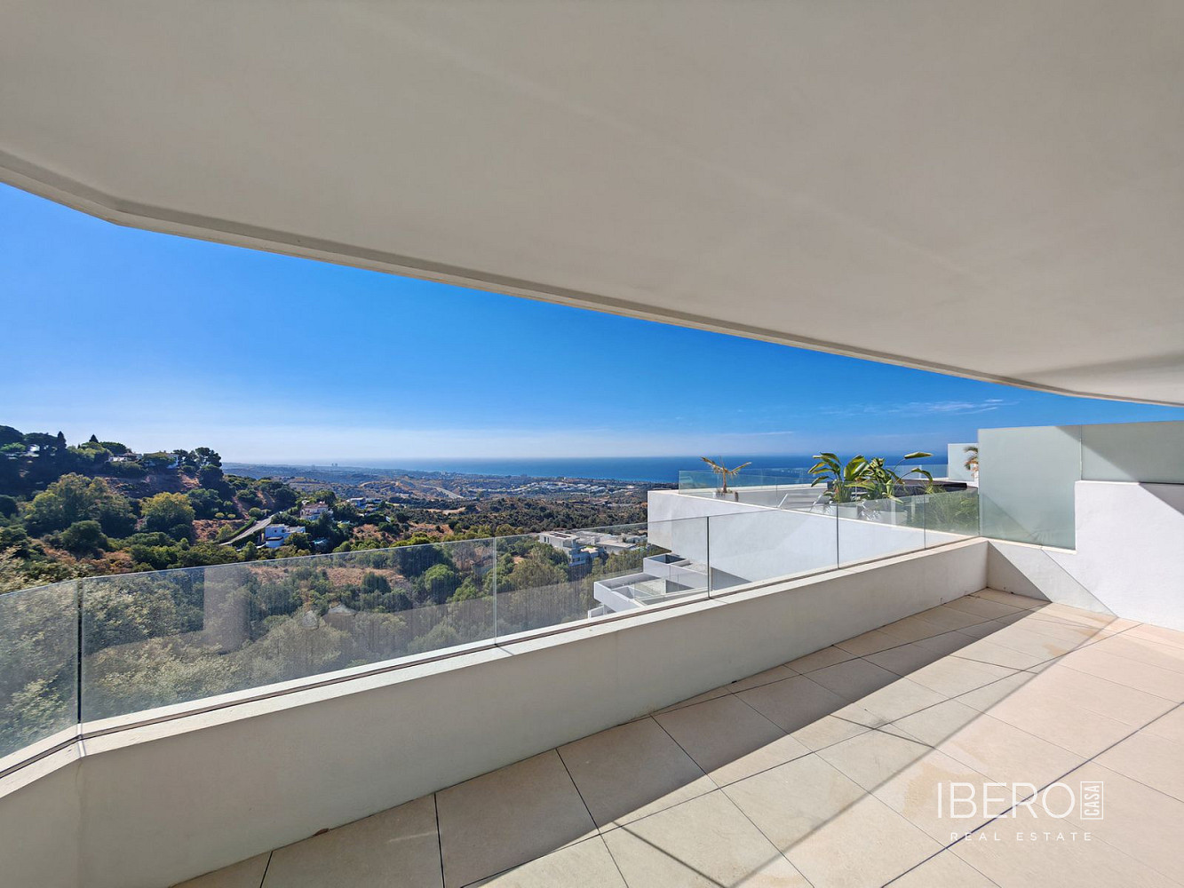 Piso 4+kk – Marbella, Rio Real - Vista 2
