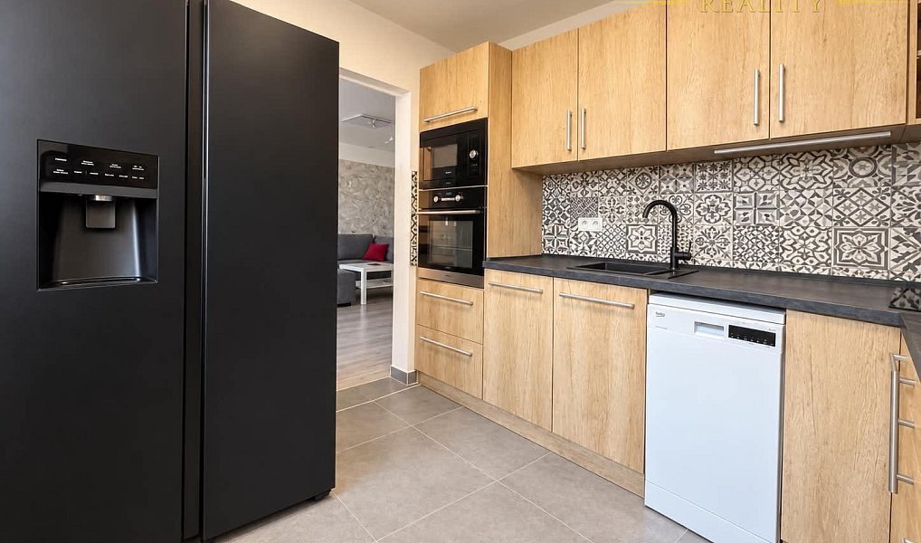 Pronájem bytu 3+1 64 m², Český Těšín – náhled fotky 3