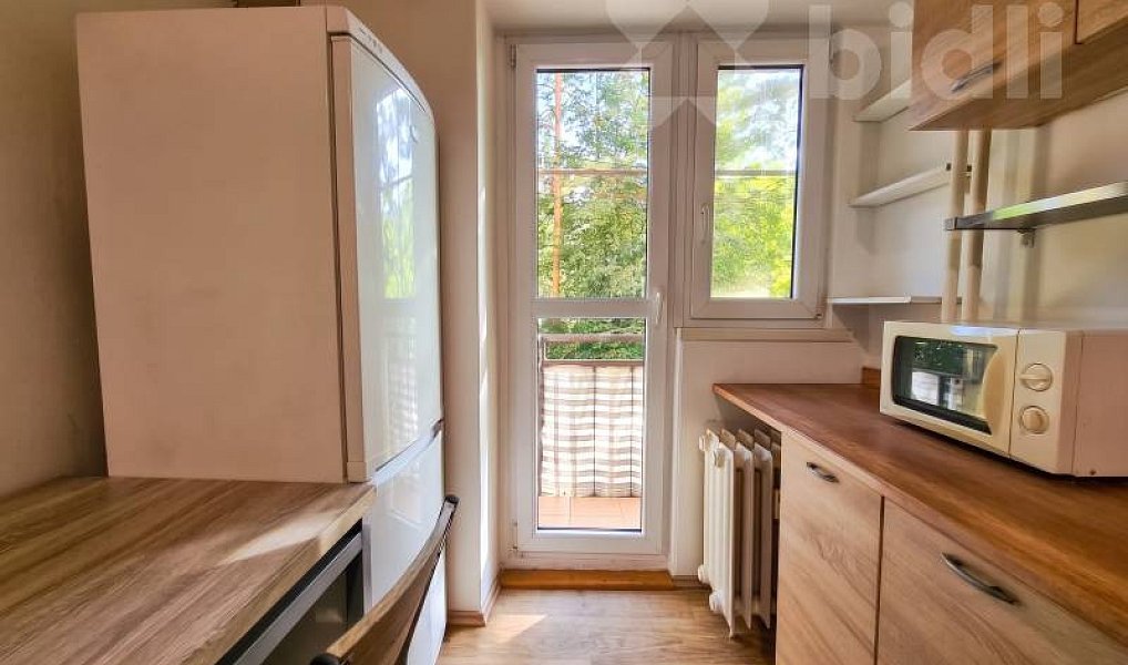 Pronájem bytu 2+1 43 m², Ostrava – náhled fotky 3