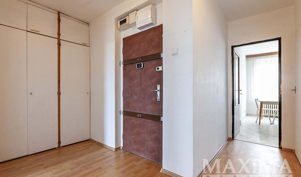 Prodej bytu 2+1 68 m², Praha – náhled fotky 8