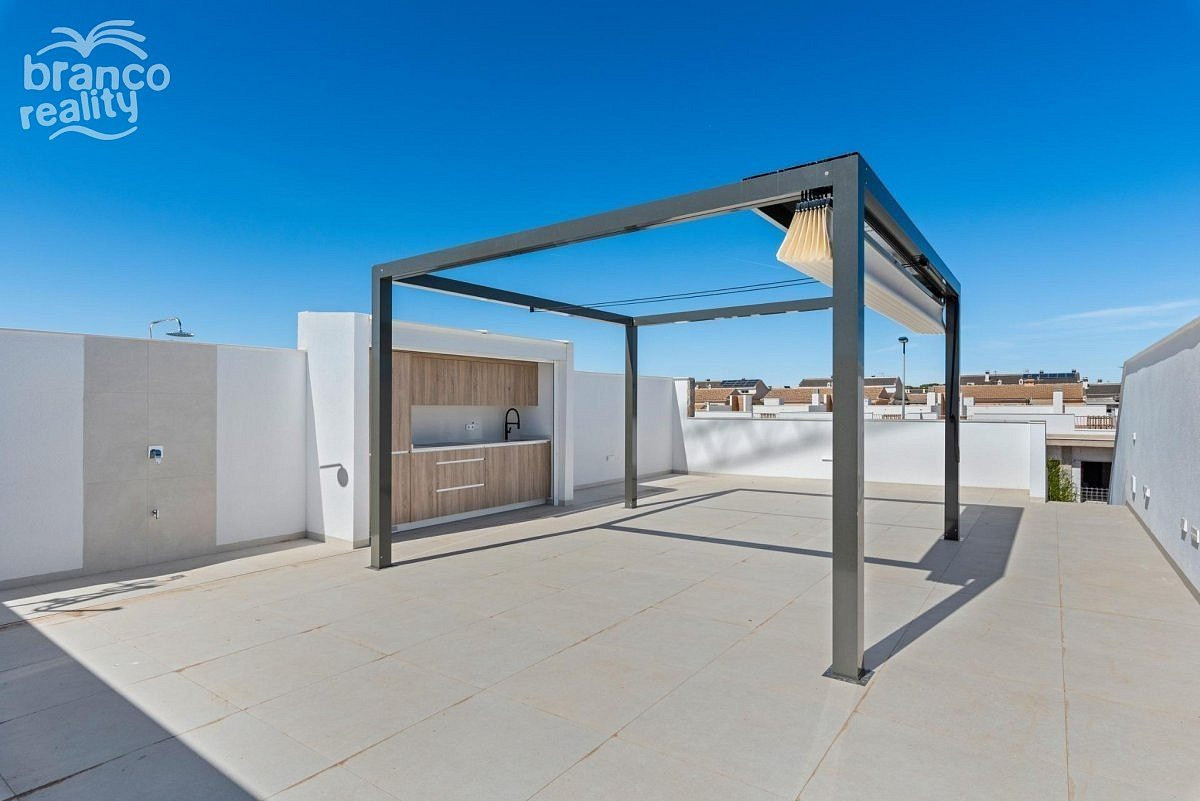 Casa – Pilar de la Horadada, el Baix Segura / La Vega Baja - Vista 5