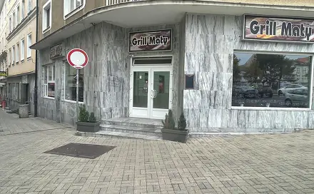 Pronájem restaurace 98 m², Benešovo náměstí, Teplice