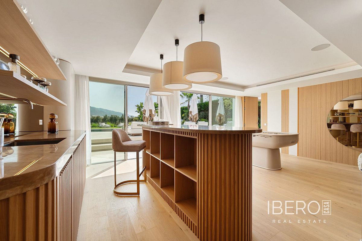 Casa 6+kk – Marbella, Salto del Agua - Vista 3