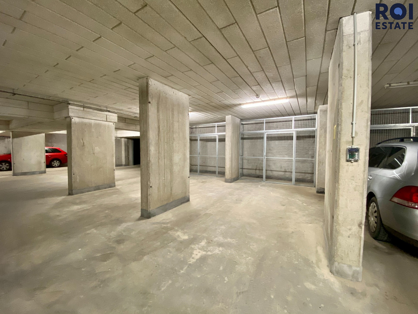 Pronájem bytu 1+kk 32 m² – fotografie 3