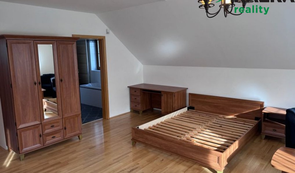 Prodej domu 334 m² s pozemkem 893 m², Mariánské Lázně – náhled fotky 15