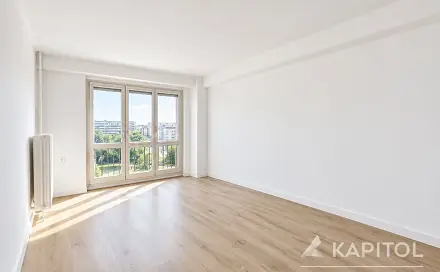 Pronájem bytu 3+1 82 m²