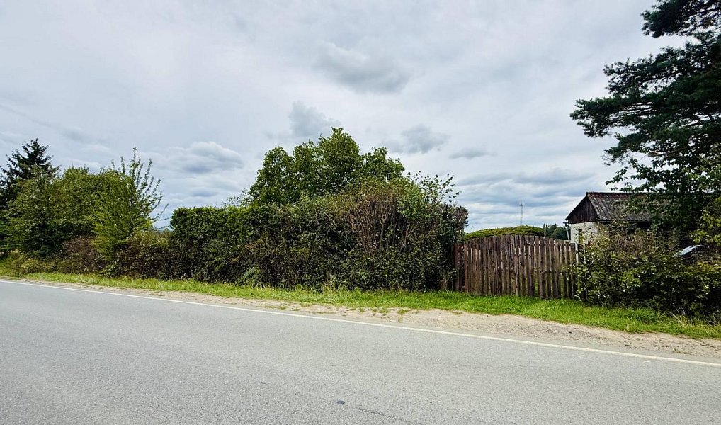 Prodej stavebního pozemku 742 m², Dobřany – náhled fotky 14
