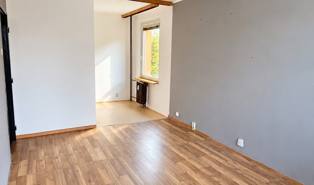 Prodej bytu 2+kk 43 m², Bílina – náhled fotky 5