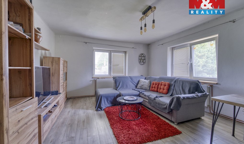 Prodej domu 181 m² s pozemkem 3 933 m², Kbel – náhled fotky 7