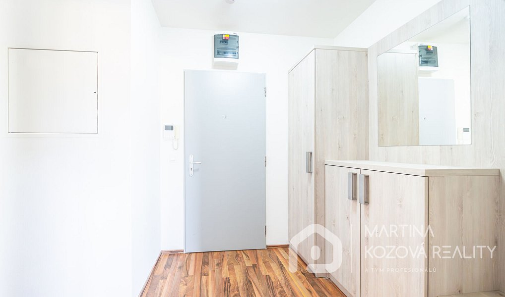 Pronájem bytu 2+kk 59 m², Praha – náhled fotky 4
