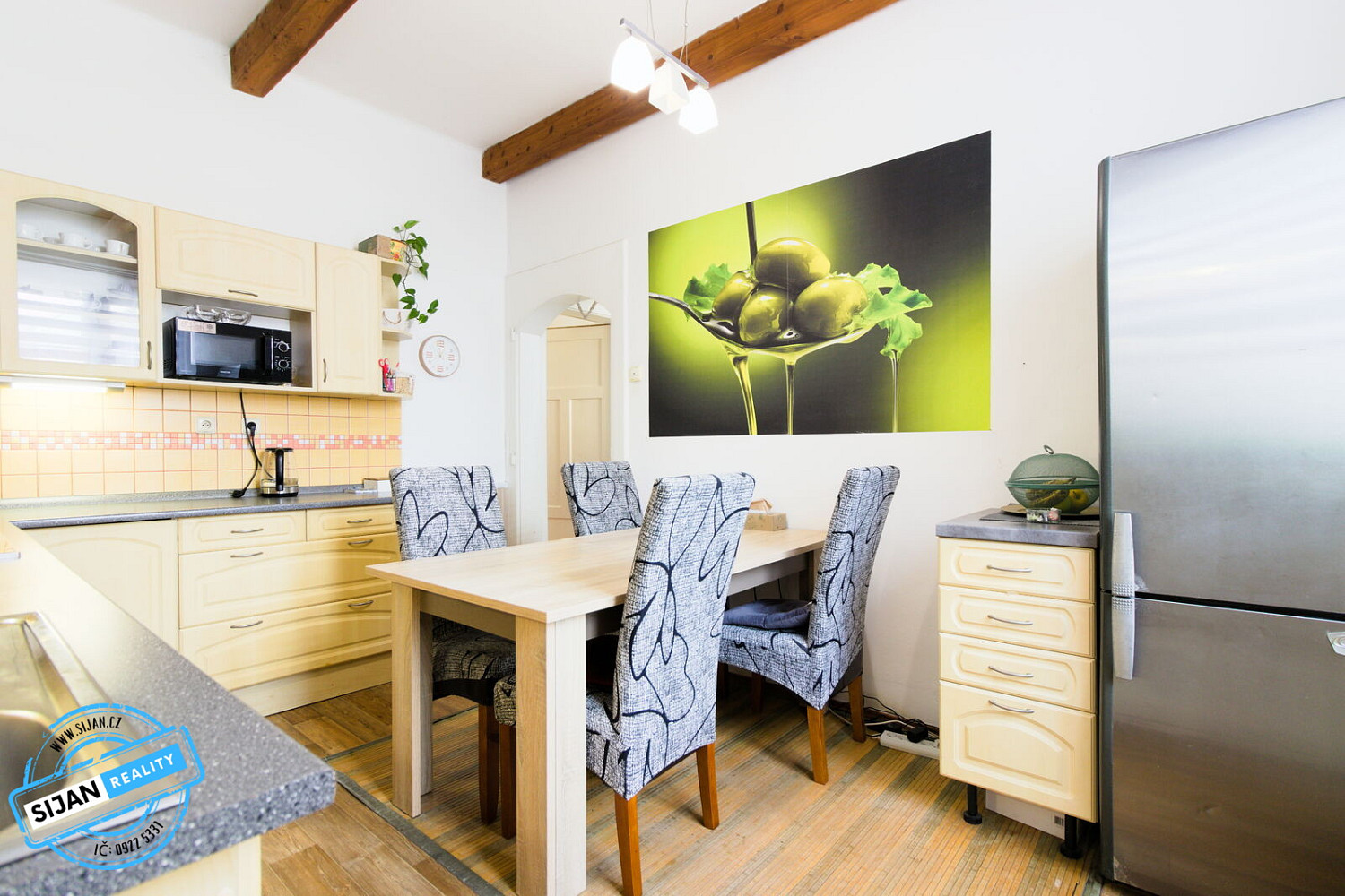 Prodej bytu 3+1 77 m² – fotografie 2