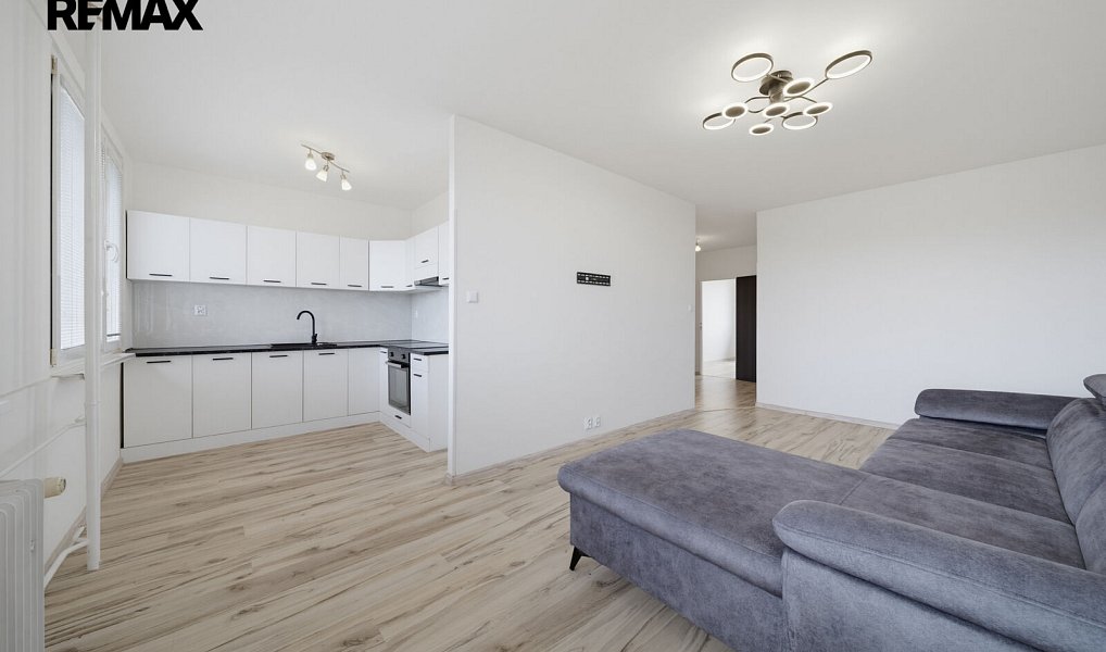 Prodej bytu 4+1, 84 m², Most