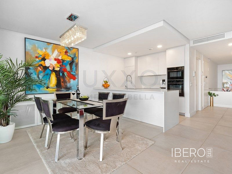 Prodej bytu 4+kk 138 m² - Més