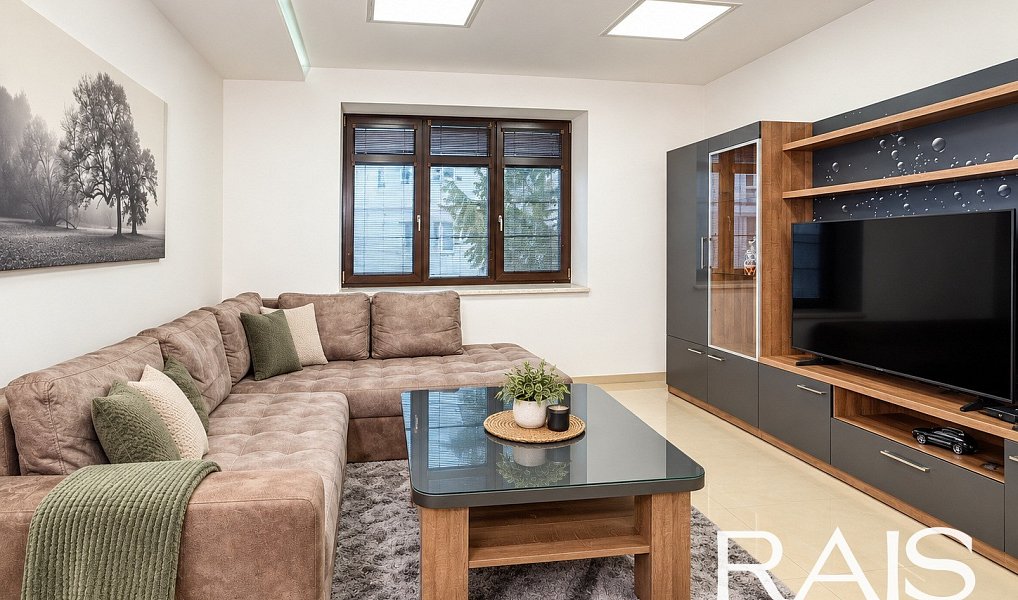 Prodej ubytovacího objektu 235 m², Hodonín – náhled fotky 4