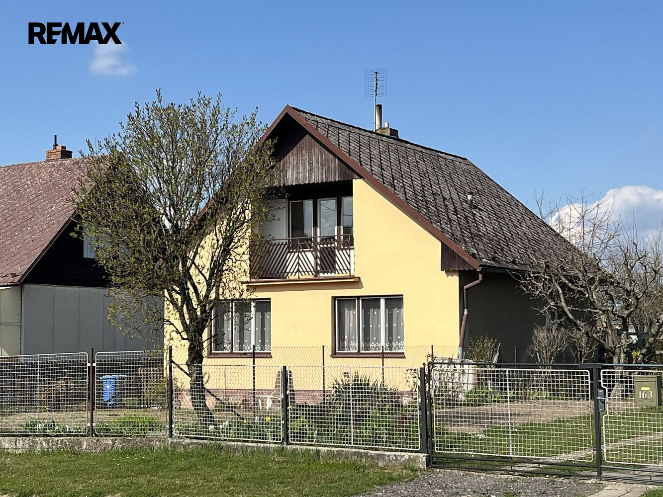 Prodej domu 90 m² s pozemkem 772 m²