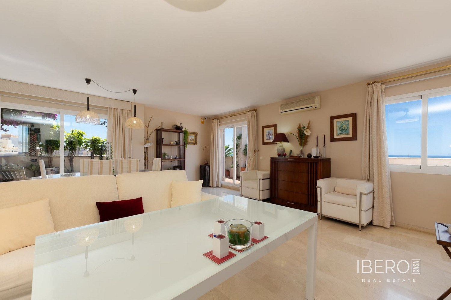 Prodej bytu 4+kk 175 m² - Vista 3