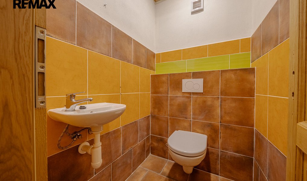 Prodej domu 131 m² s pozemkem 398 m², Pavlov – náhled fotky 21
