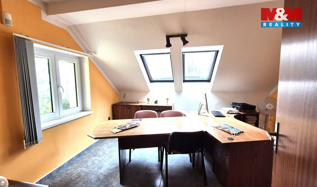 Pronájem obchodních prostor 2 643 m², Teplice – náhled fotky 3