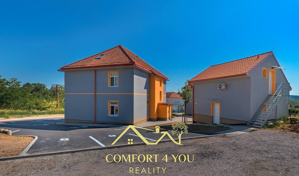 Pronájem bytu 1+1 40 m², Znojmo – náhled fotky 7