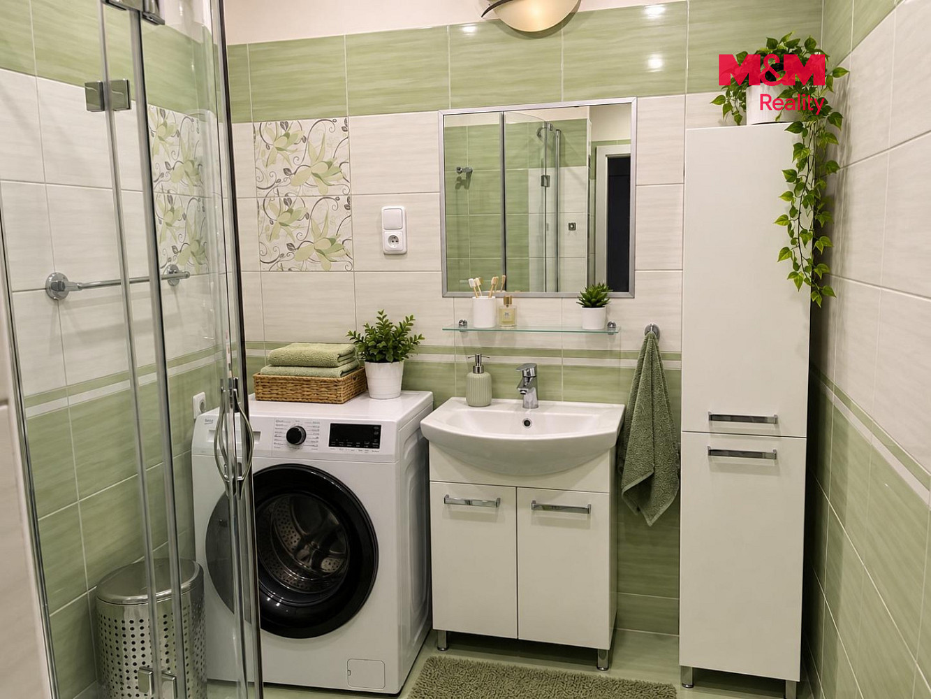 Prodej bytu 3+1 67 m² – fotografie 5
