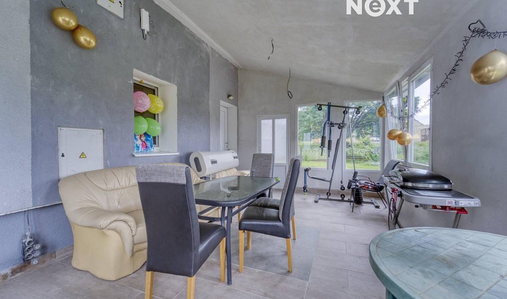 Prodej domu 225 m² s pozemkem 1 000 m², Bor – náhled fotky 3