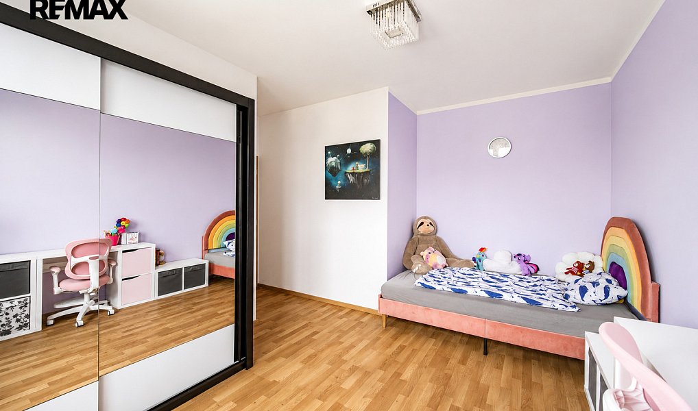 Prodej bytu 4+kk 93 m², Praha – náhled fotky 8