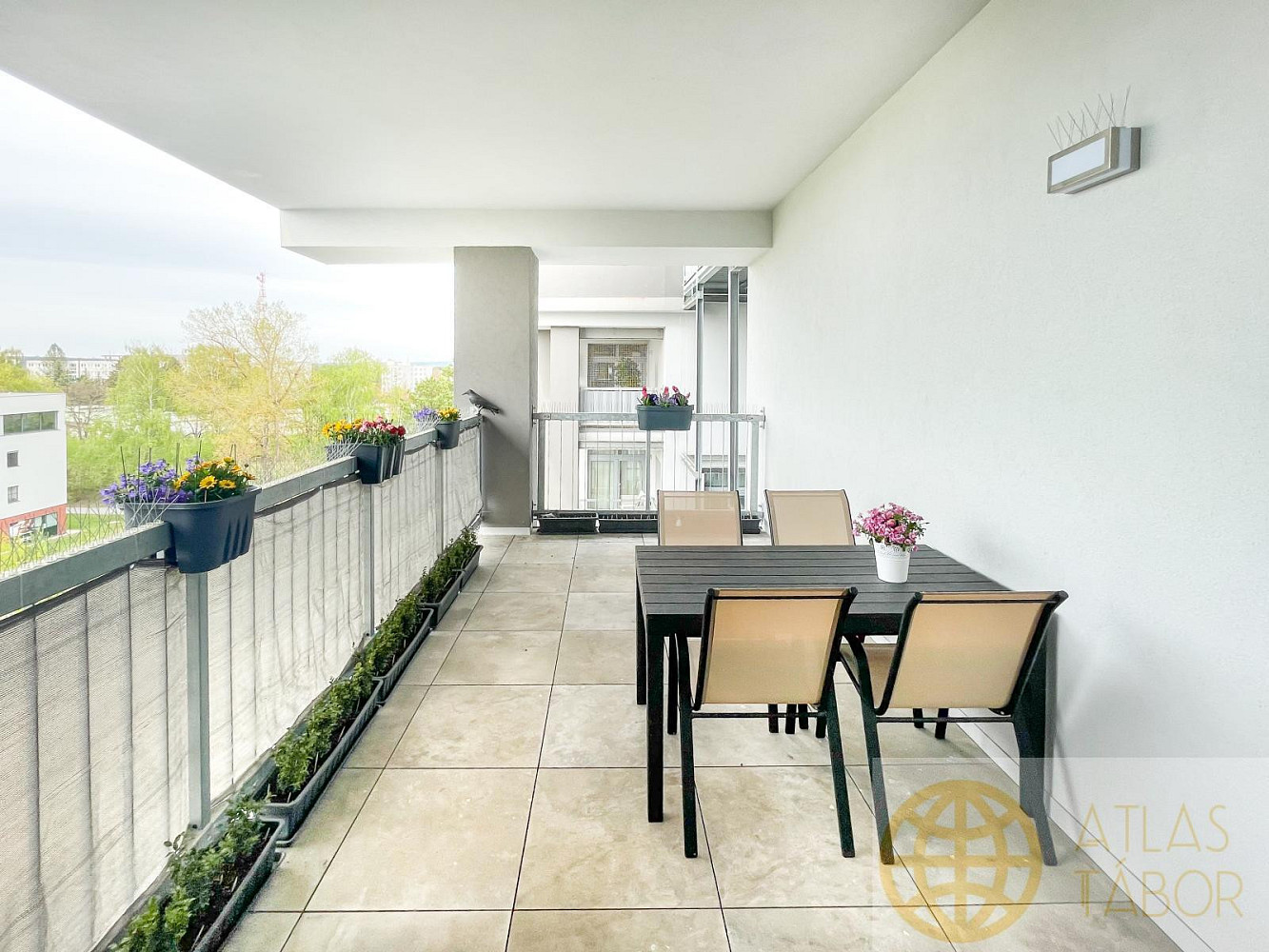 Prodej bytu 2+kk 80 m² – fotografie 2
