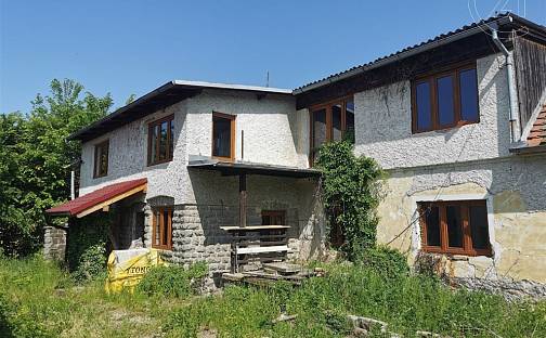 Prodej domu 380 m² s pozemkem 1 156 m², Lišov - Kolný, okres České Budějovice