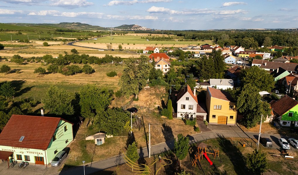 Prodej domu 271 m² s pozemkem 523 m², Březí – náhled fotky 29