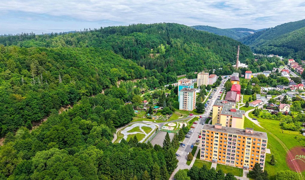 Prodej bytu 3+1 75 m², Hlubočky – náhled fotky 26