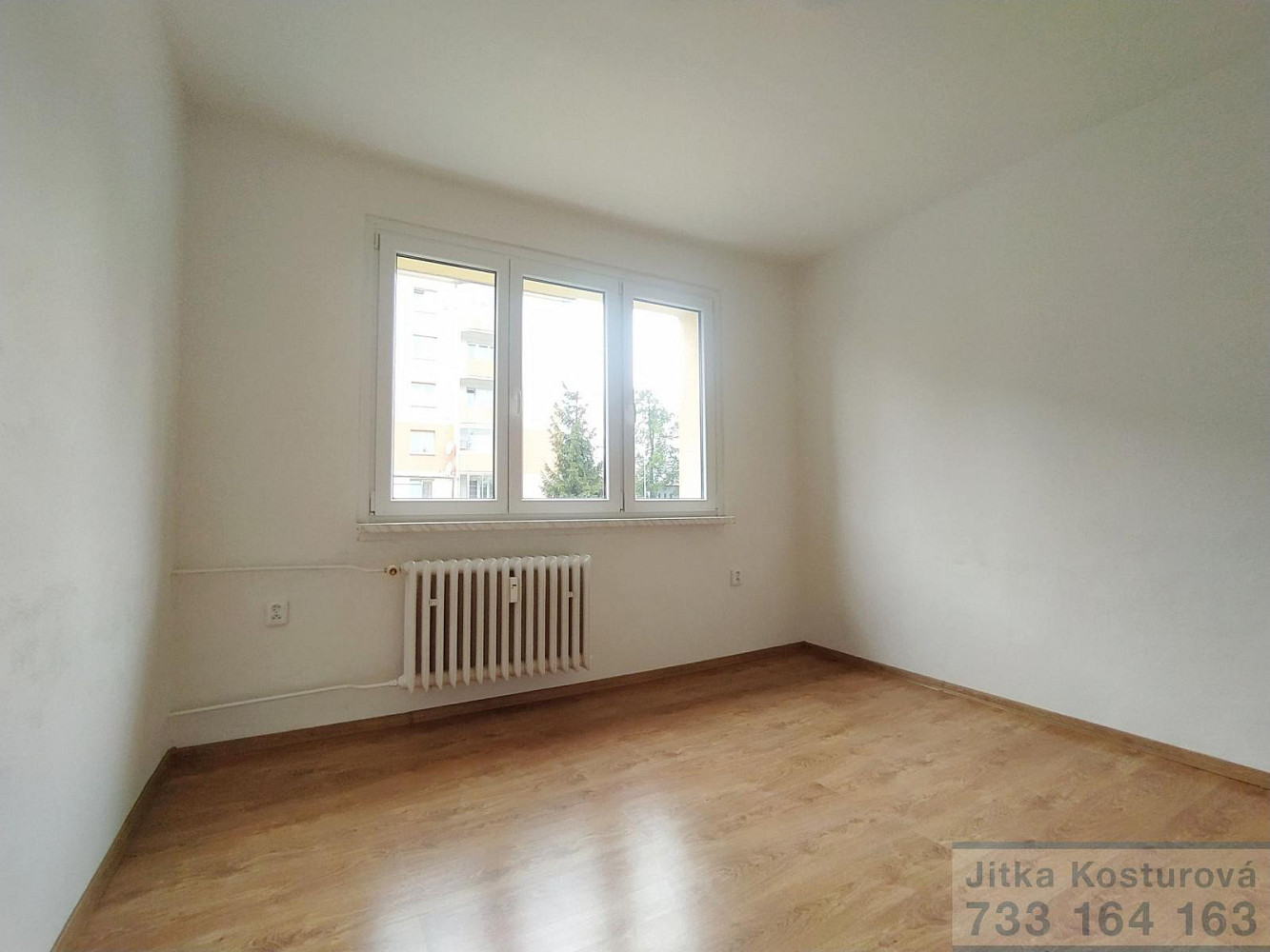 Pronájem bytu 2+1 55 m² - Ansicht 6