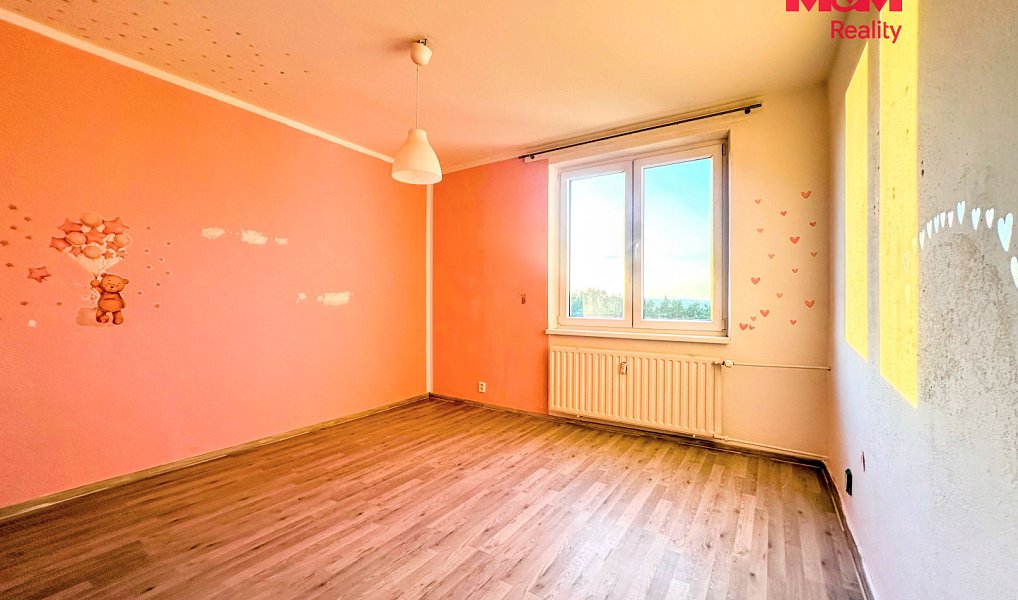Prodej bytu 3+1 70 m², Ostrava – náhled fotky 16