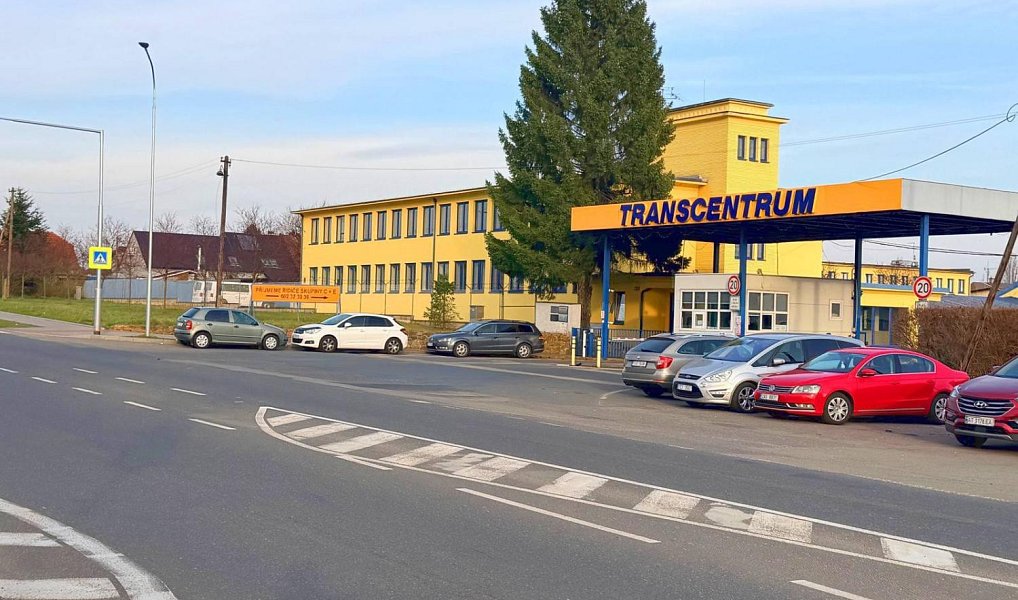 Pronájem kanceláře 20 m², Kosmonosy – náhled fotky 11