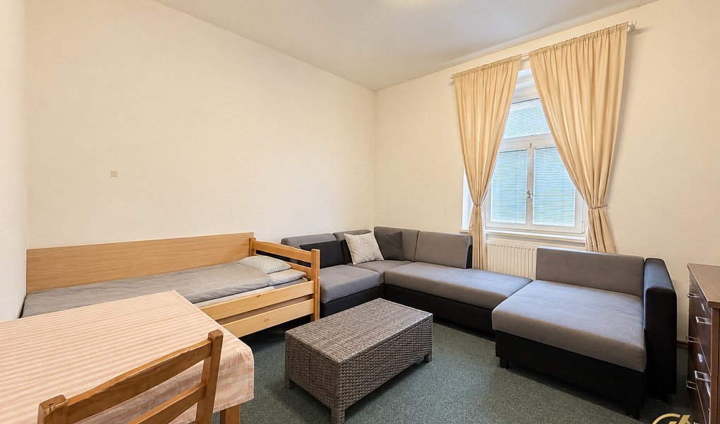 Prodej nájemního domu, činžáku 360 m², Mladá Boleslav – náhled fotky 12