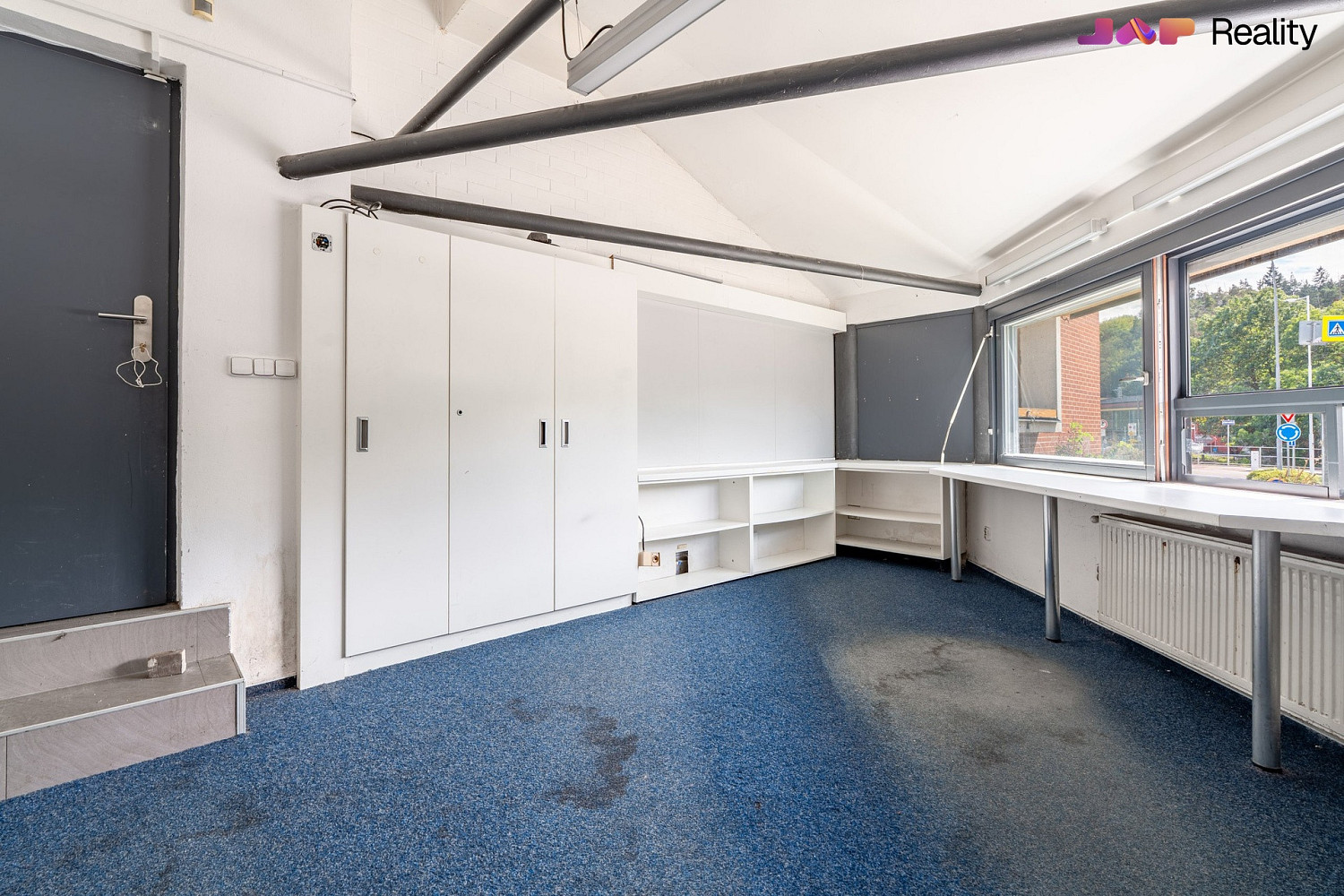 Prodej obchodních prostor 21 m² – fotografie 5