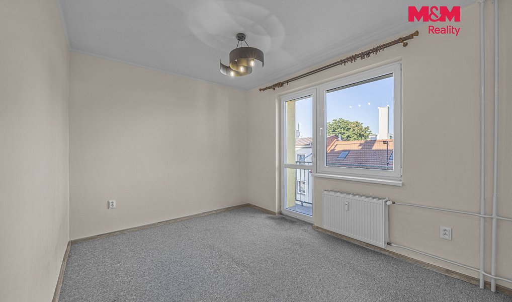 Prodej bytu 3+1 79 m², Kostelec nad Orlicí – náhled fotky 6