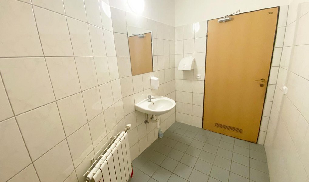 Pronájem kanceláře 10 m², Olomouc – náhled fotky 4