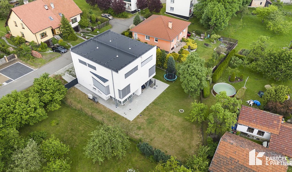 Pronájem domu 171 m² s pozemkem 300 m², Kopřivnice – náhled fotky 33