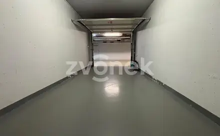 Pronájem garáže 20 m2, Zlín, Na Honech I, Zlín
