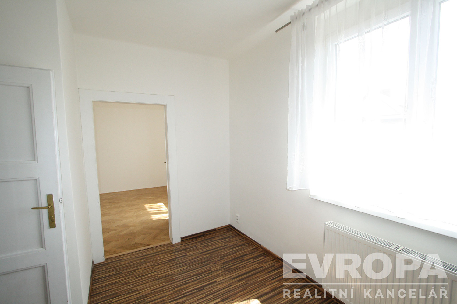 Pronájem bytu 1+1 33 m² — photo 5